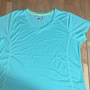 Women’s RBX Performance Short Sleeve Tee